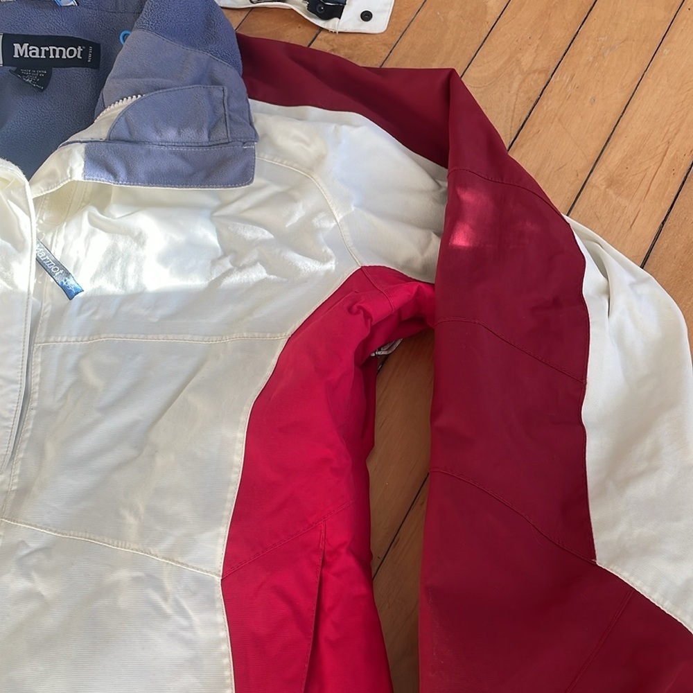 Marmot Ski Shell - image 2